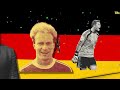 What’s Wrong With German Football?