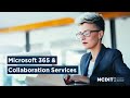 Ncdit services microsoft 365