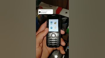 PES 2011 Roda no Nokia C2-01 - Vibe Nostalgica #shorts