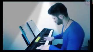 Kerimova Nermin. Helede Helede Seni Sevirem Helede