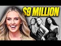 How Perrie Edwards is Set to Earn Billions After Little Mix Breakup