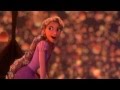 "I See The Light" 塔の上のラプンツェル（Tangled） Rapunzel