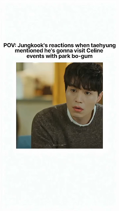 literally no one... but jungkook...😂😂 #bts #jungkook #taehyung #goblin #shorts #kdrama #kpop