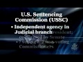 Introduction to the Federal Sentencing Guidelines Part 1 (2012)