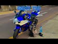 GSXR problems fixed?