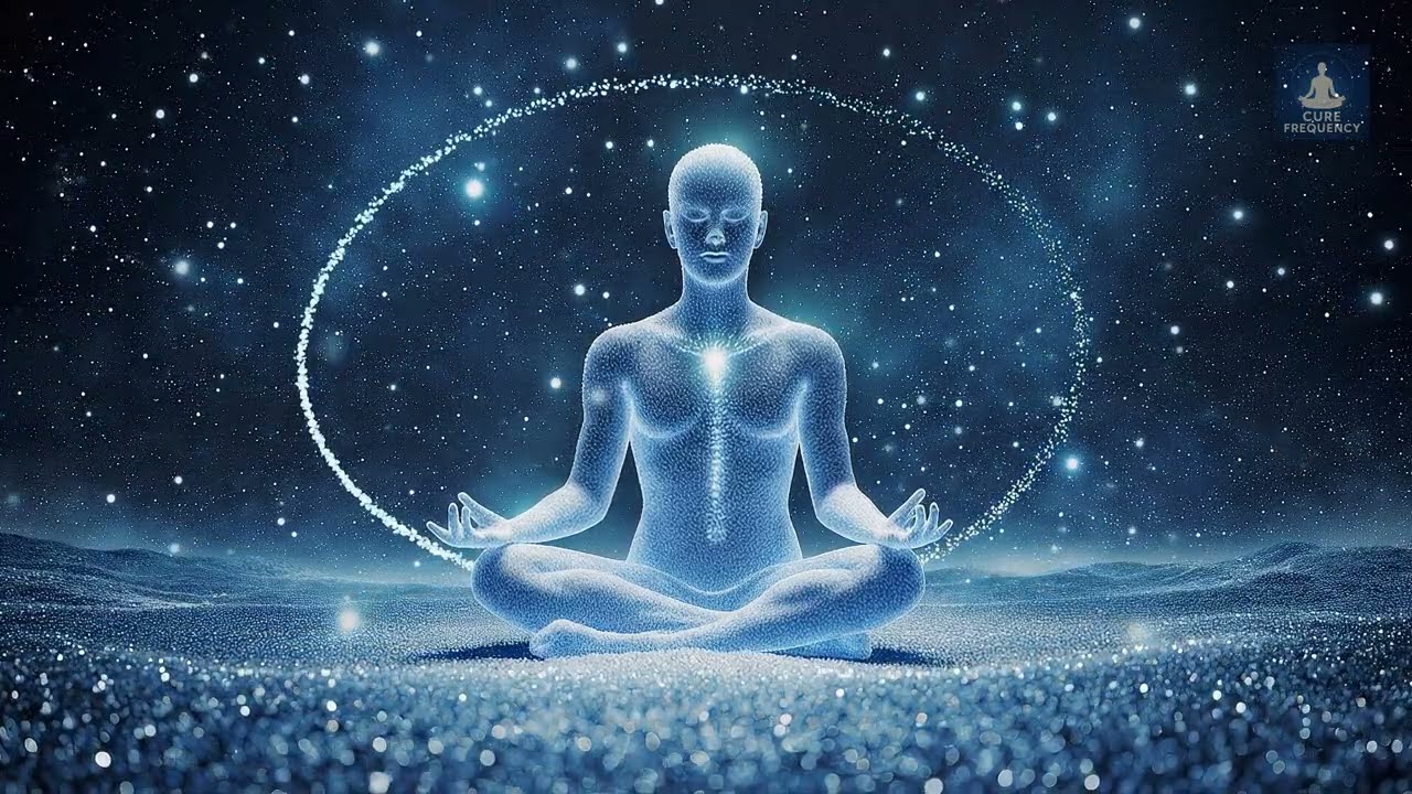 Spiritual Aura Cleansing for Inner Peace and Alignment