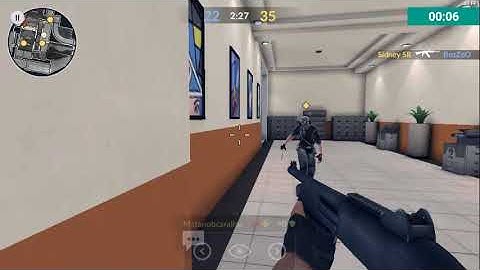 Hack no c ops de hacki rain /no reload