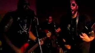 Brooklyn Vampire- Orlok