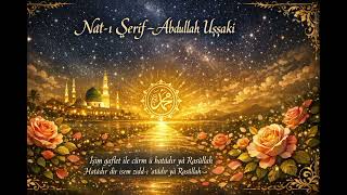 2 Nat-I Şerif - Abdullah Uşşaki