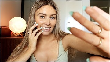 Fast, Aggressive & Unpredictable ASMR 💚