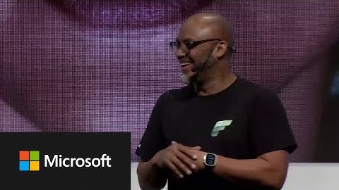 The Future of AI is Already Here | European Microsoft Fabric Community Conference