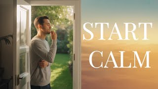 EP01 — Finding Calm in Morning Routines | Limitless Mindset