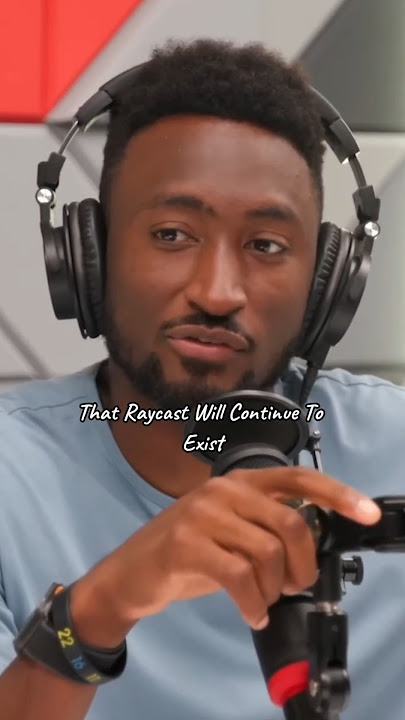 Apple's New Spotlight will LOSE vs Raycast ft @mkbhd