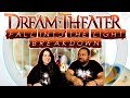 DREAM THEATER Fall into the Light Reaction!!!
