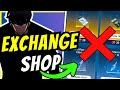 Solo leveling arise exchange shop guide buy these priority purchases