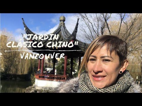 Video: Dra. Jardín chino clásico Sun Yat-Sen: la guía completa