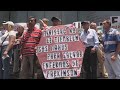 PORTADORES DE PARKINSON DENUNCIAM FALTA DE MEDICAMENTOS NA VENEZUELA.