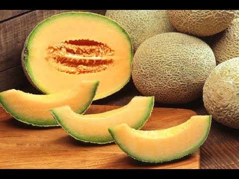 Почему не рекомендуется смешивать дыню с другими продуктами