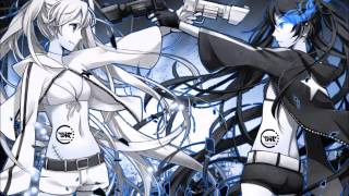 Pendulum-In Flames  -Self vs Self-  Nightcore
