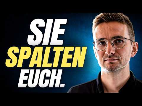 Das wichtigste Video für dich, deine Familie & Freunde.