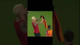 İntikam #galatasaray #ytdayibenionecikarnolur #edit #fernandomuslera #football