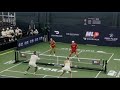 Major League Pickleball comes to St. Petersburg