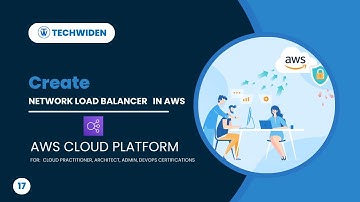 #17 Network Load Balancer: Optimize Your Application