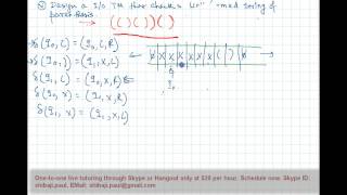 Lec 5 Turing Machine Example3 Net Worth