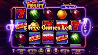I turned R10 into Profit: Hot Hot Fruit Strategy Works 😱 screenshot 5