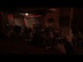 Arsen Nersessyan Hot'n Roll Band live at Ulikhanyan club