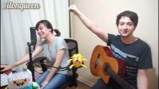 FMA Brotherhood ♥ AGAIN (YUI) Spanish Acoustic