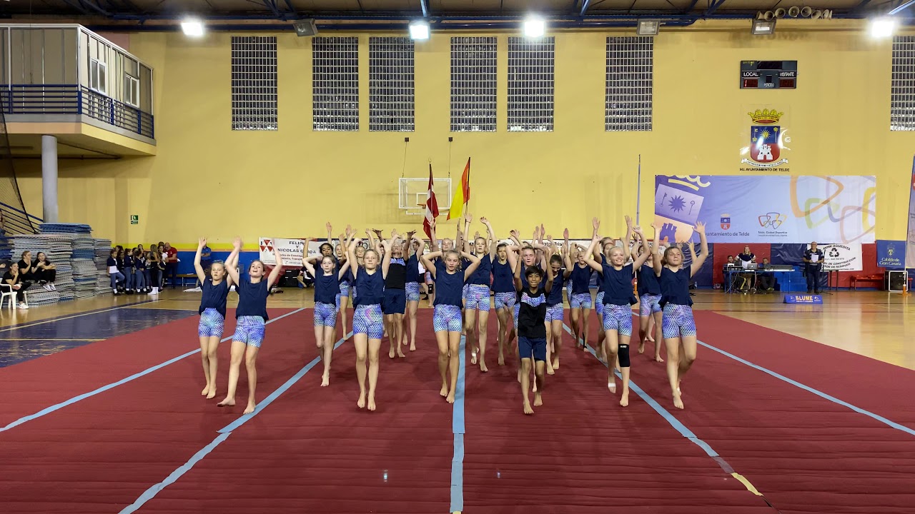 GC2019 - 4. opvisning del 4 af 4