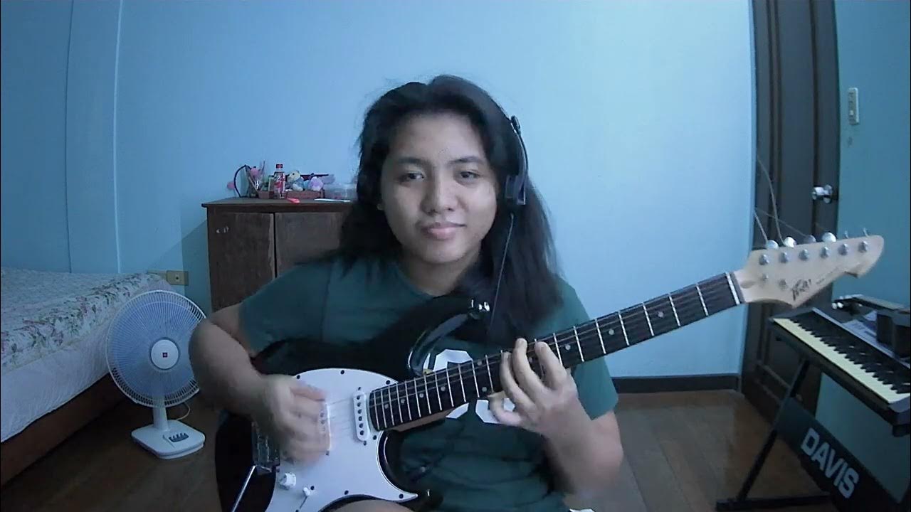 Hey Barbara - IV of Spades Guitar Cover (Lead) Hey Barbara - IV of Spades Guitar Cover (Lead)