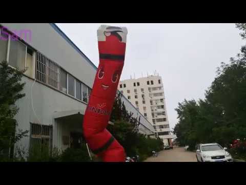 inflatable world inflatable air dancer