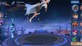Mikrotik Hotspot Mobile Legends Gameplay Ping test