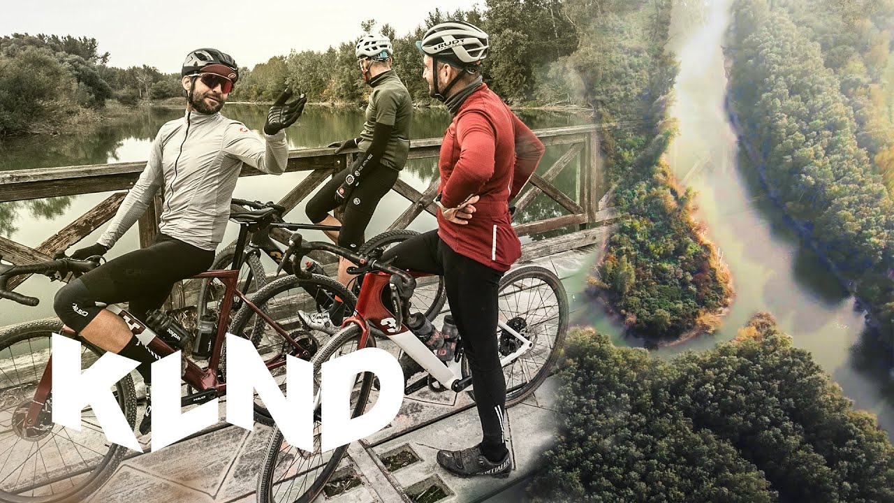 Elmerültünk a természetélményben. Földön és vízen a Szigetközben