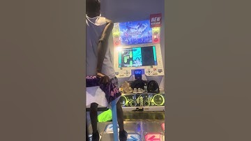 (DDR World) 18 AAA#5 ZETA~ The world of prime numbers and the transcendental being~ (CSP-18) 990,530