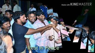 Badireddy Ramu (service for public)