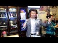海鳥兄弟/ 天の赦す所　義貴 in 釧路