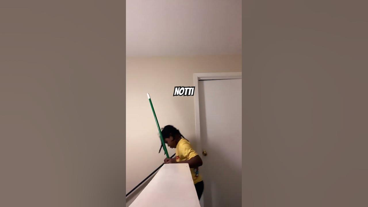 This is how notti Osama has been stabbed YouTube