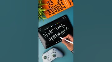 BEST Note Taking Apps for Android 2023 📝📱 #androidtablet #notetaking #notesapp