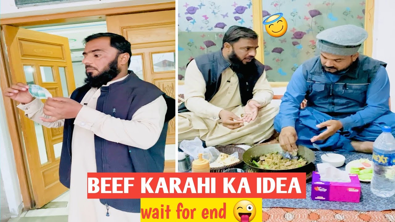 Muft K Chakar mein phans gya 😜 wait for twist