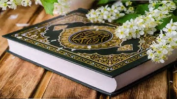 الجزء السادس عشر | القارئ علي الحذيفي