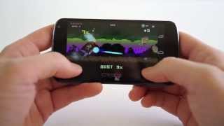 Best Android Games: Punch Quest screenshot 4
