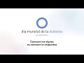 Complicaciones de la diabetes: Conocer los signos para conocer las respuestas