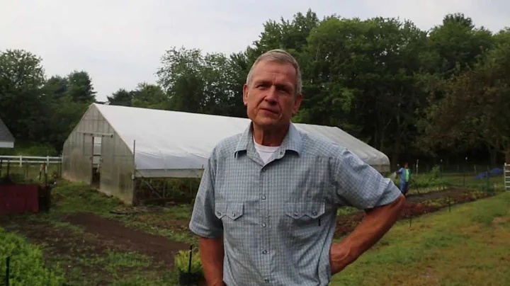 Jim and Nancy Faulkner, Phalla Nol | small farmers...