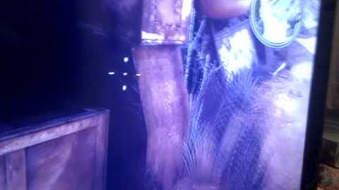 Rage ammunition glitch