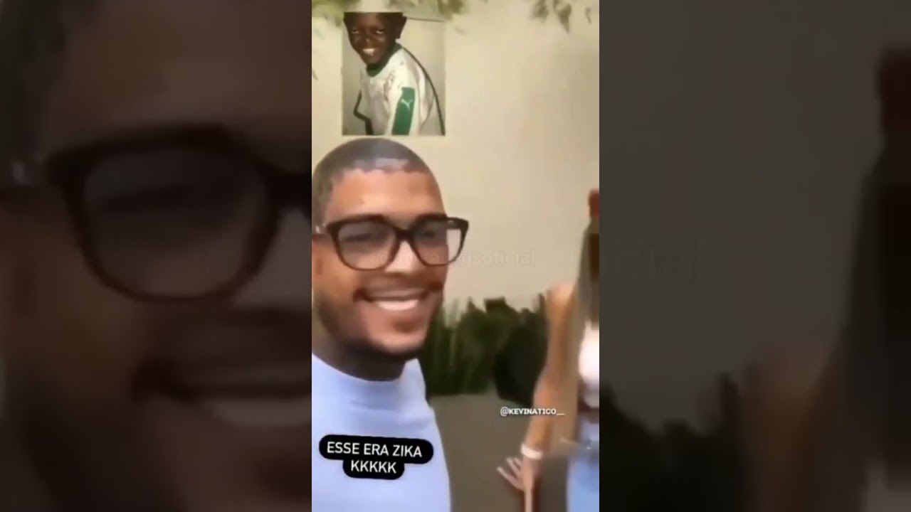 Watch MC KEVIN COMPRA MELZINHO PRA TOMAR COM DR.DEOLANE #viral #memes #explore #mckevin on YouTube Watch MC KEVIN COMPRA MELZINHO PRA TOMAR COM DR.DEOLANE #viral #memes #explore #mckevin on YouTube