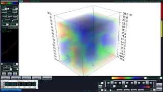 RadMax GPR screenshot 2