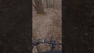 Local Enduro Training Track
